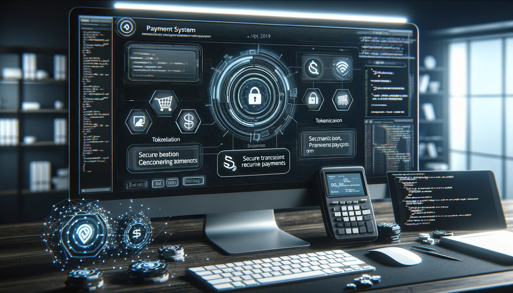 Modern Payment Ecosystem