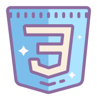 Css logo