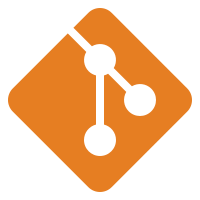 Git logo