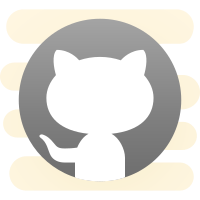 Github logo