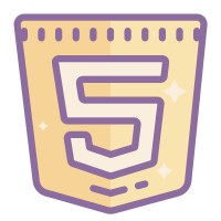Html logo
