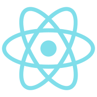 React Native logo